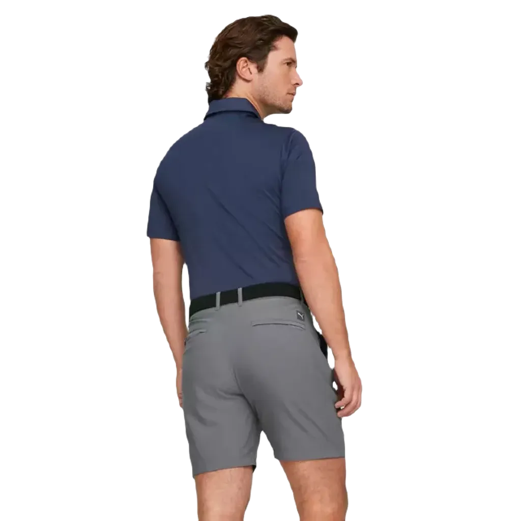 Puma MATTR Grind Golf Polo