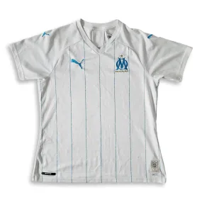 Puma Olympique Marseille 120 years women's shirt