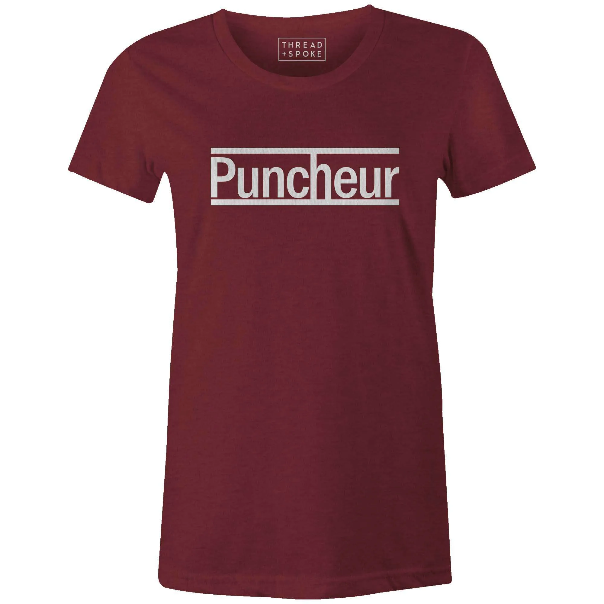 Puncheur Women's