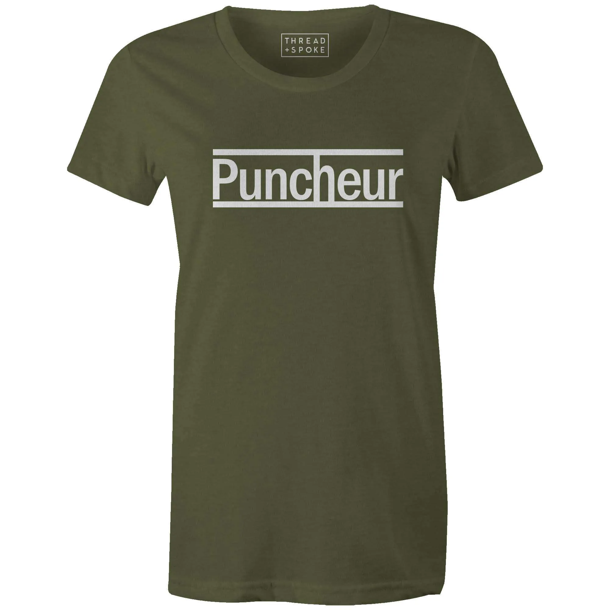 Puncheur Women's