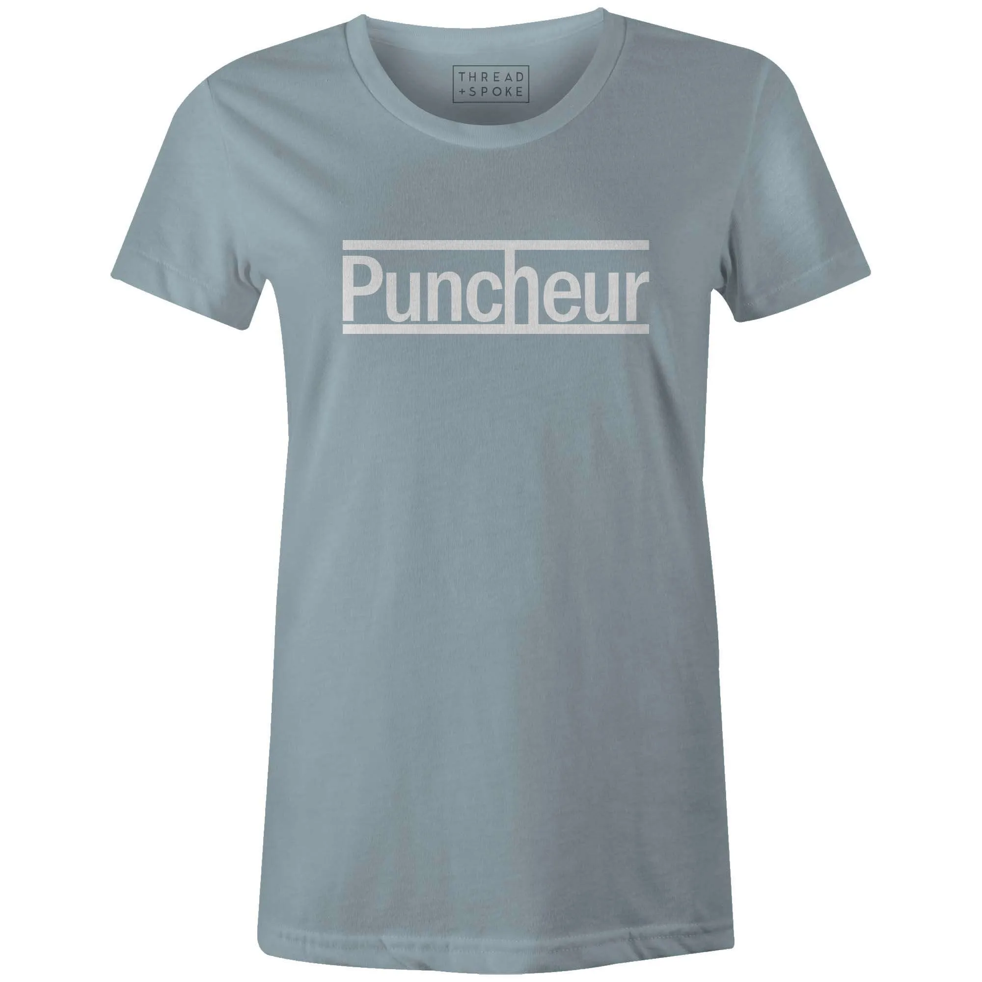 Puncheur Women's