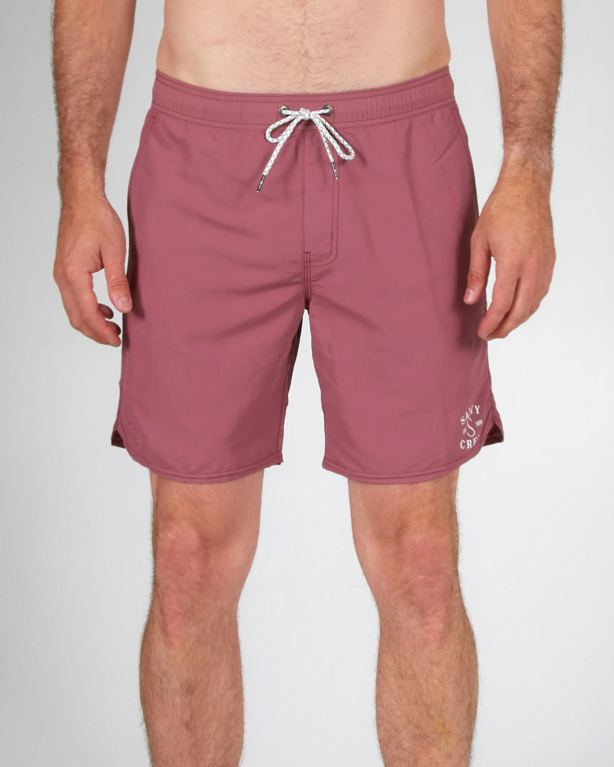 Quiver Elastic Men's Boardshorts - Buy Now