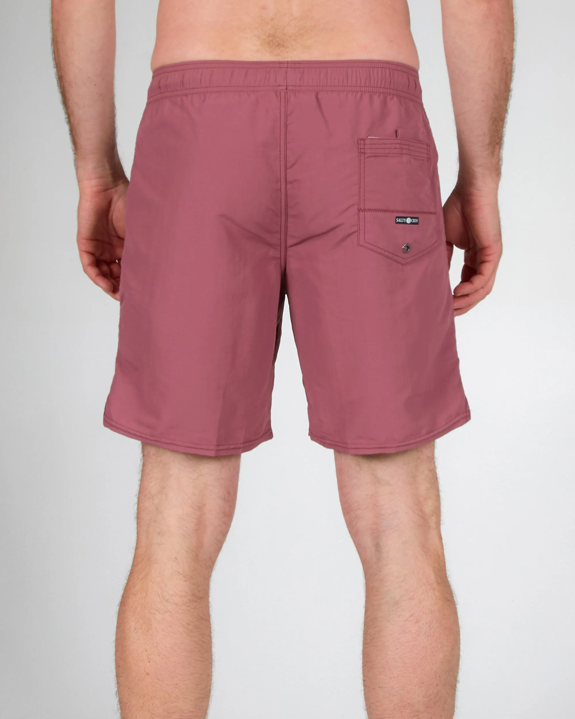 Quiver Elastic Men's Boardshorts - Buy Now