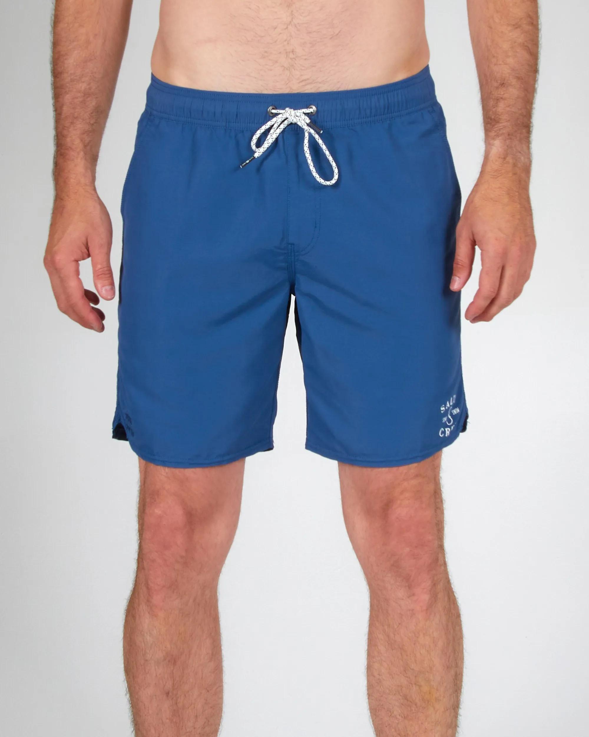 Quiver Elastic Men's Boardshorts - Buy Now