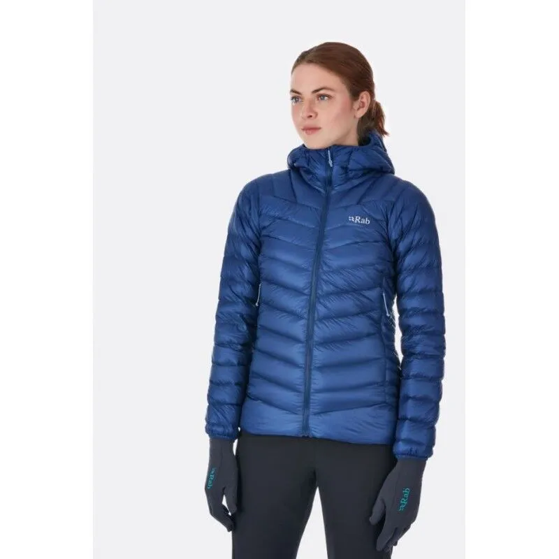 Women's Down Jacket