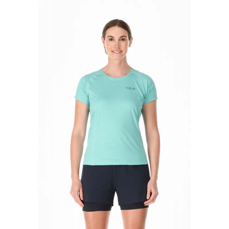 Rab Ladies' Sonic T-shirt