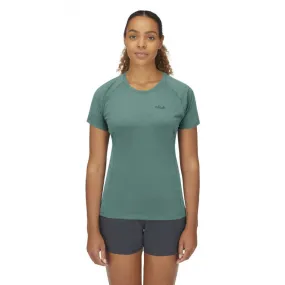 Rab Ladies' Sonic T-shirt