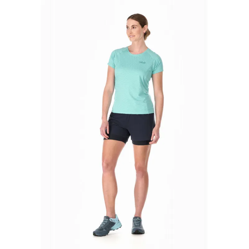 Rab Ladies' Sonic T-shirt