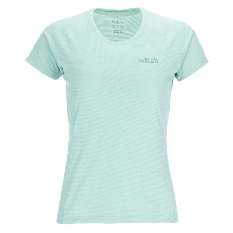 Rab Ladies' Sonic T-shirt