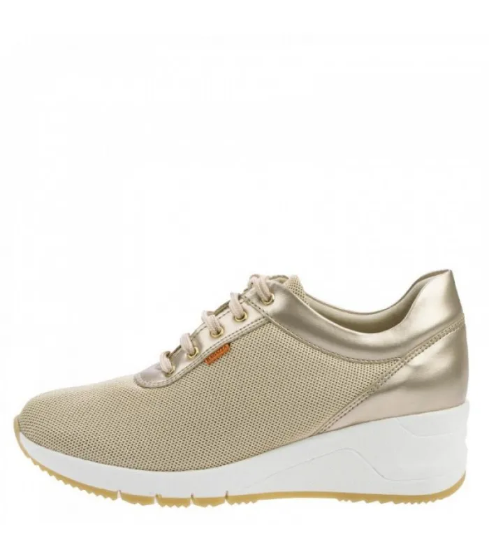 Ragazza Sneakers - Sand Color 0329