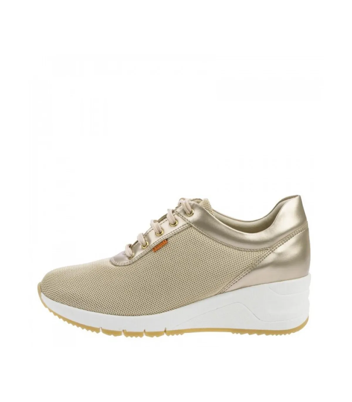 Ragazza Sneakers - Sand Color 0329