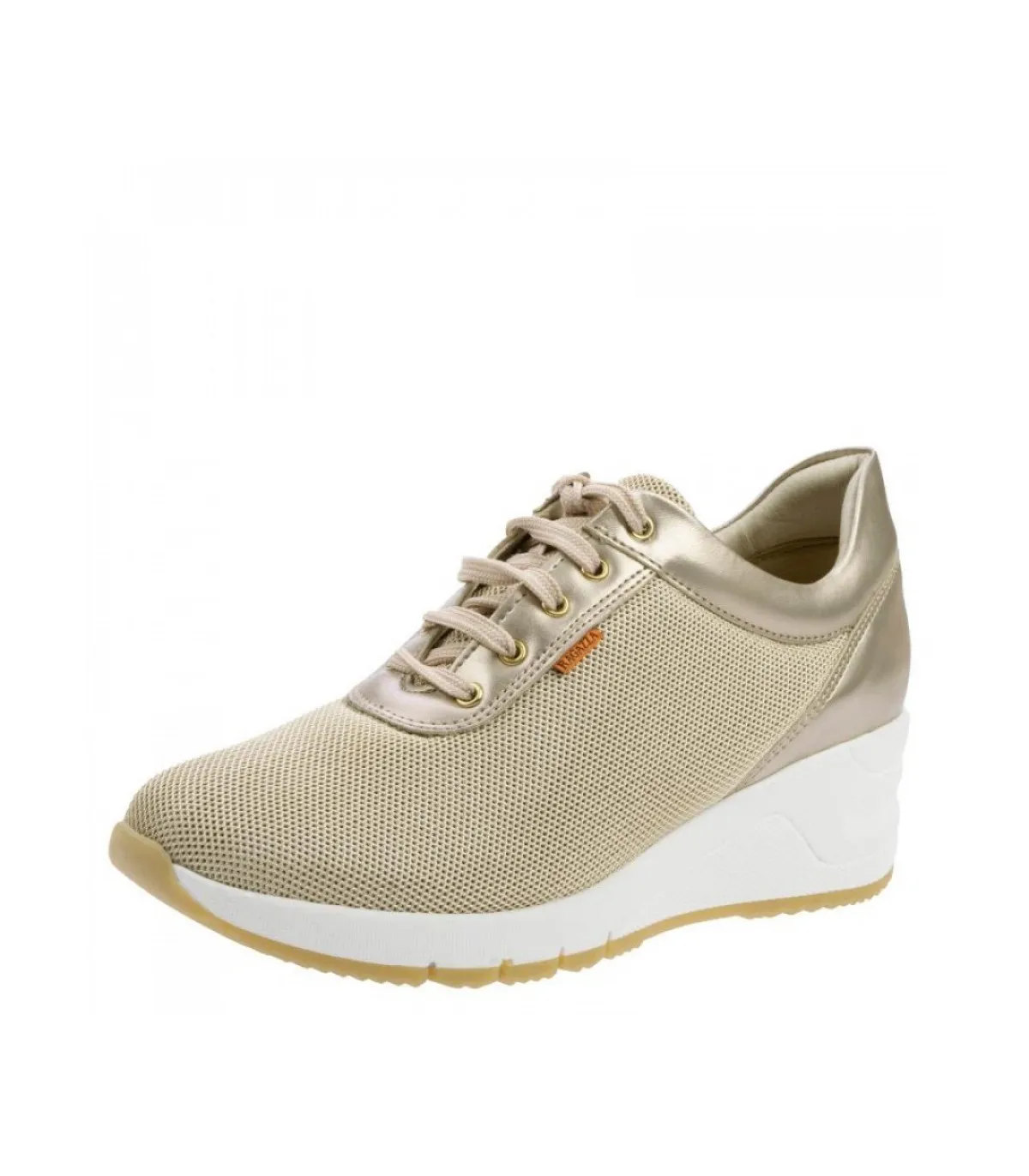 Ragazza Sneakers - Sand Color 0329