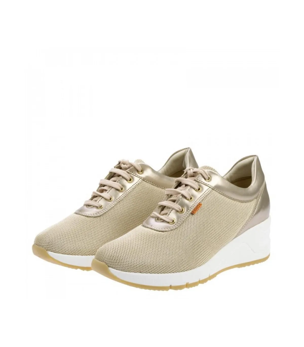 Ragazza Sneakers - Sand Color 0329