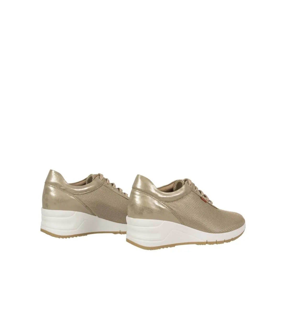 Ragazza Sneakers - Sand Color 0329