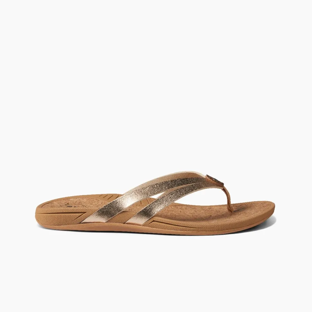 Reef Women's Sandals - Golden Hour