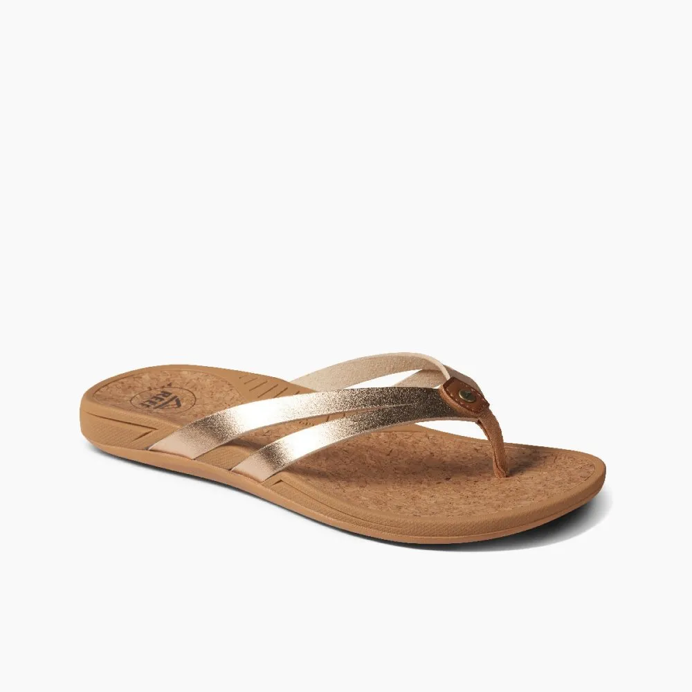 Reef Women's Sandals - Golden Hour