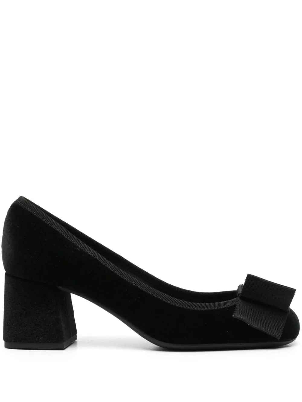 Roberto Festa 55mm Ery pumps - Black