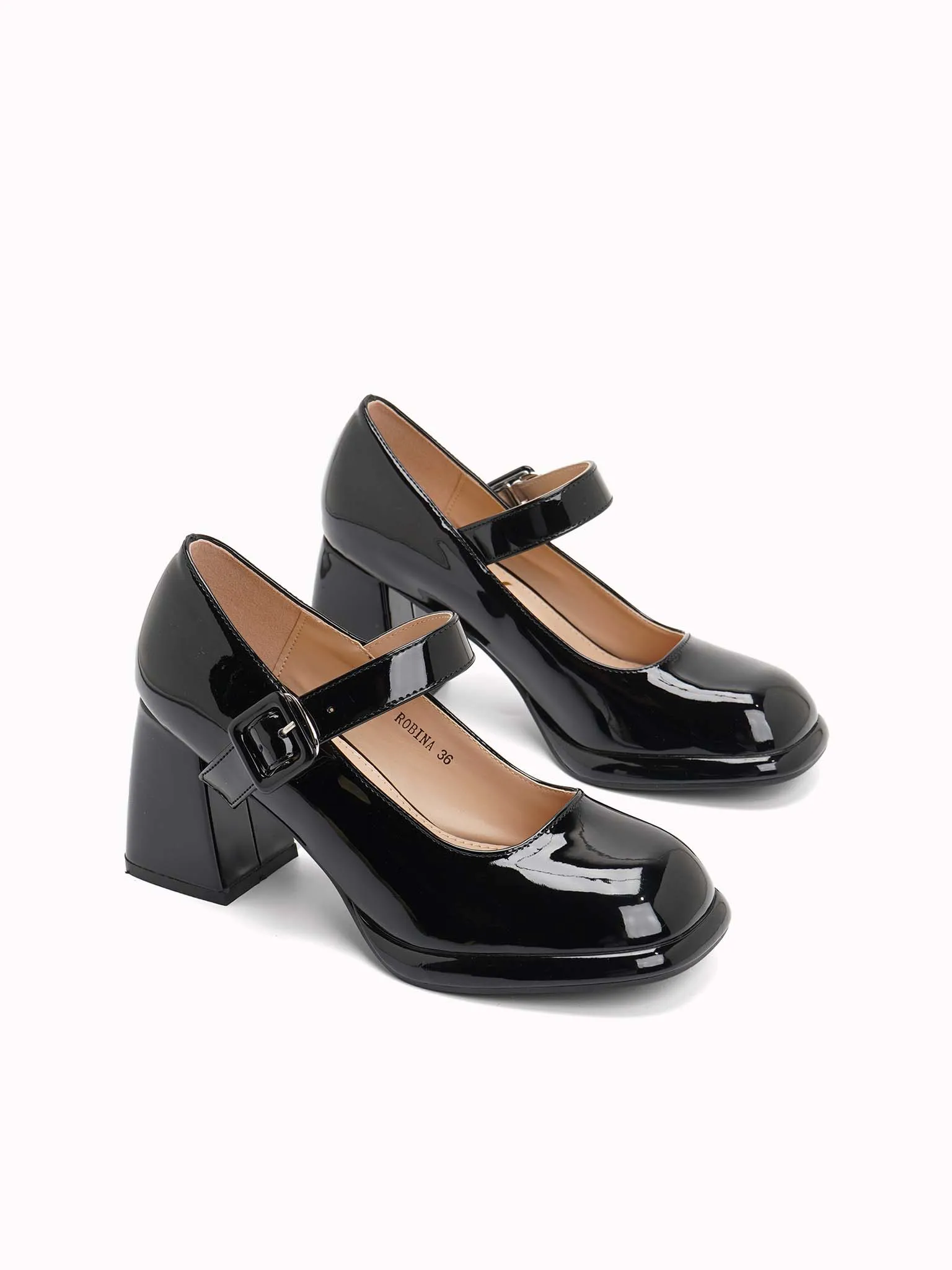 Robina  Mary Jane Pumps