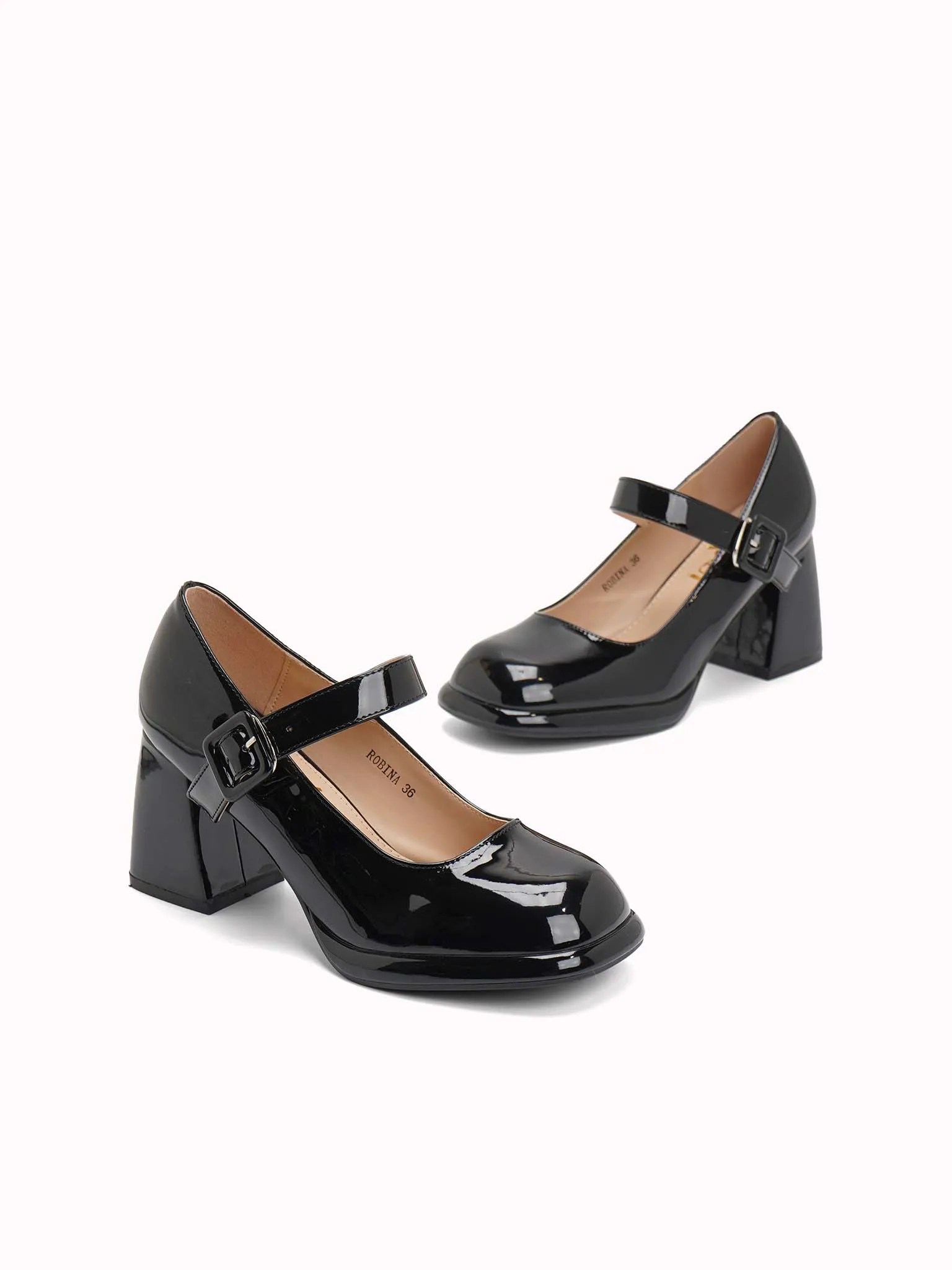 Robina  Mary Jane Pumps