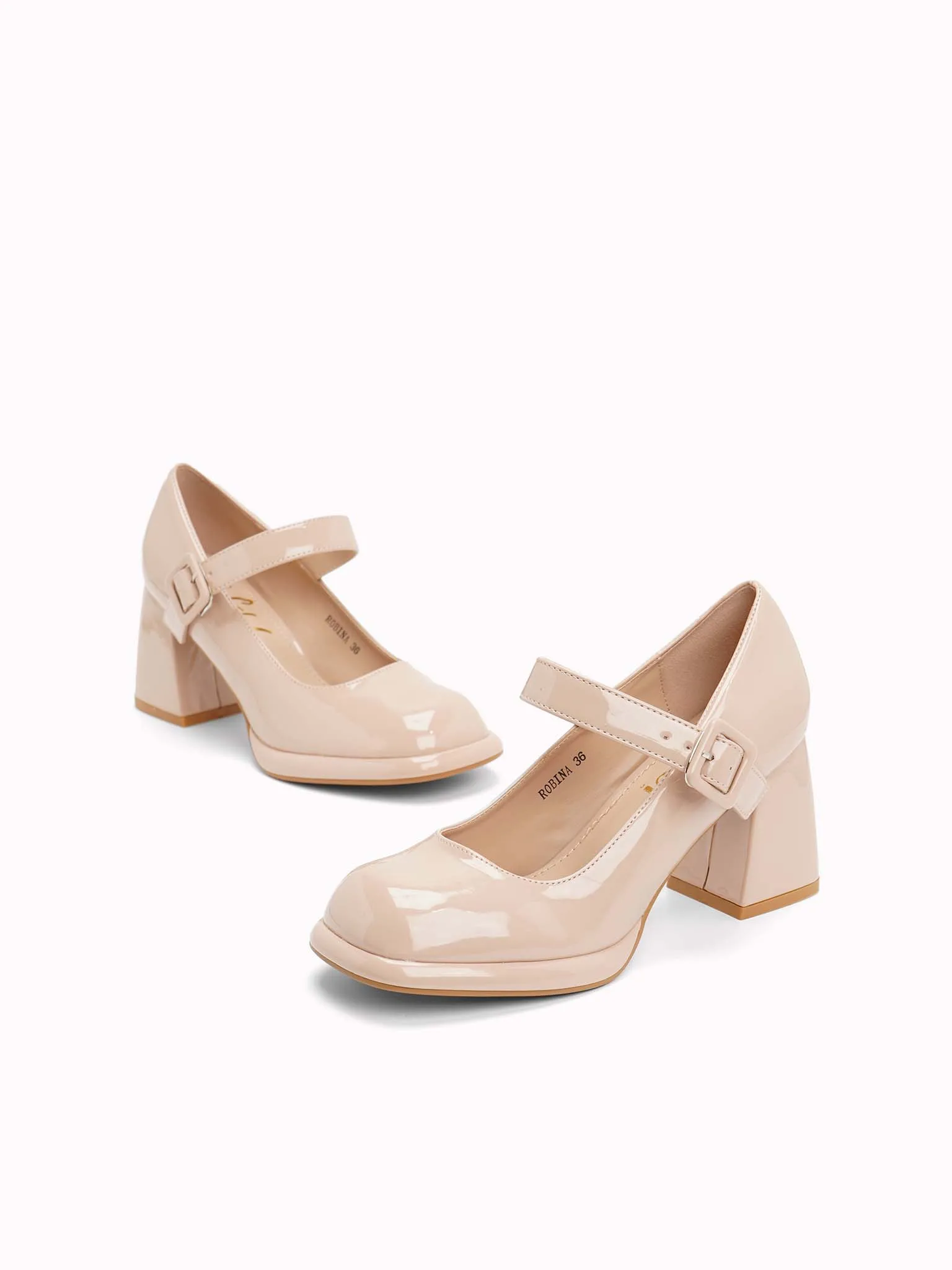 Robina  Mary Jane Pumps