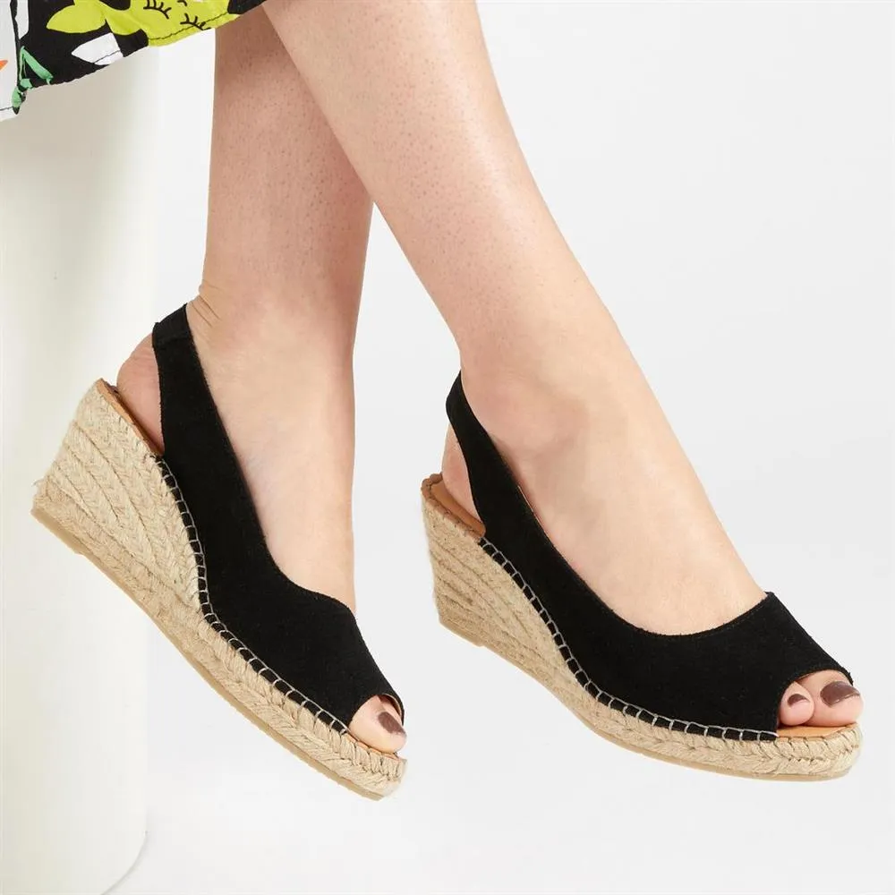 Rosanna ROSANNA / 318 559 Slingback Wedges