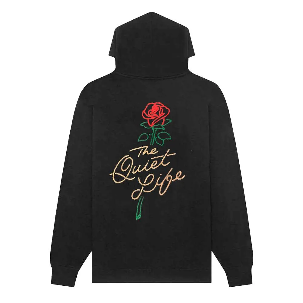 Black Rose Hood