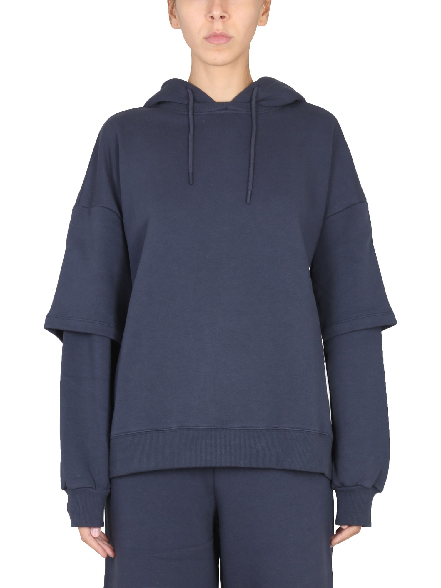 Amalie Cotton Sweatshirt