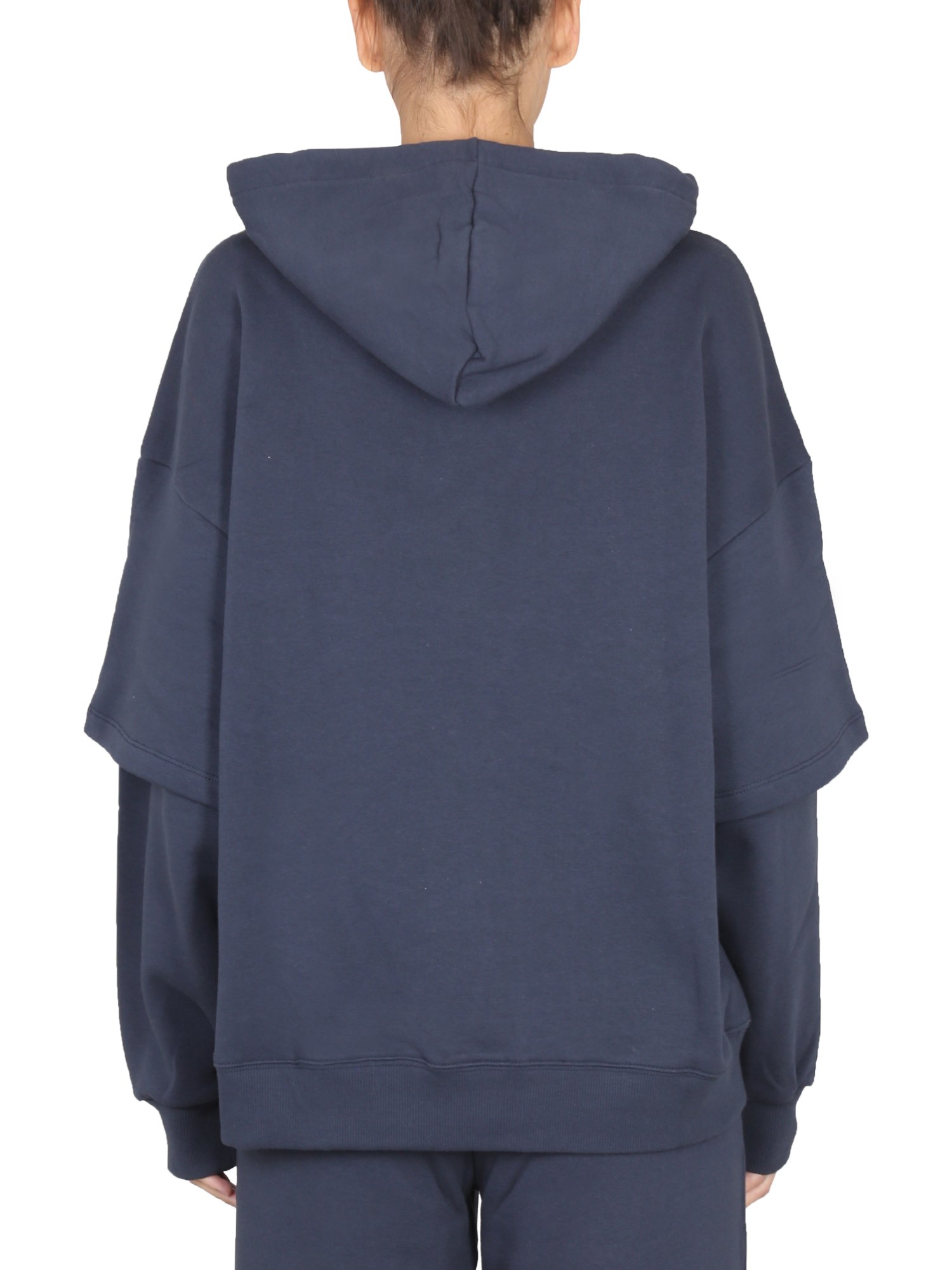 Amalie Cotton Sweatshirt