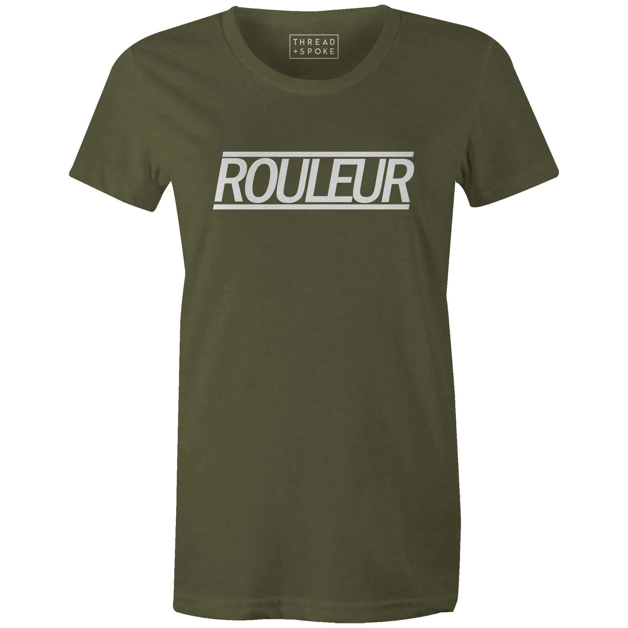 Rouleur Tour Women's