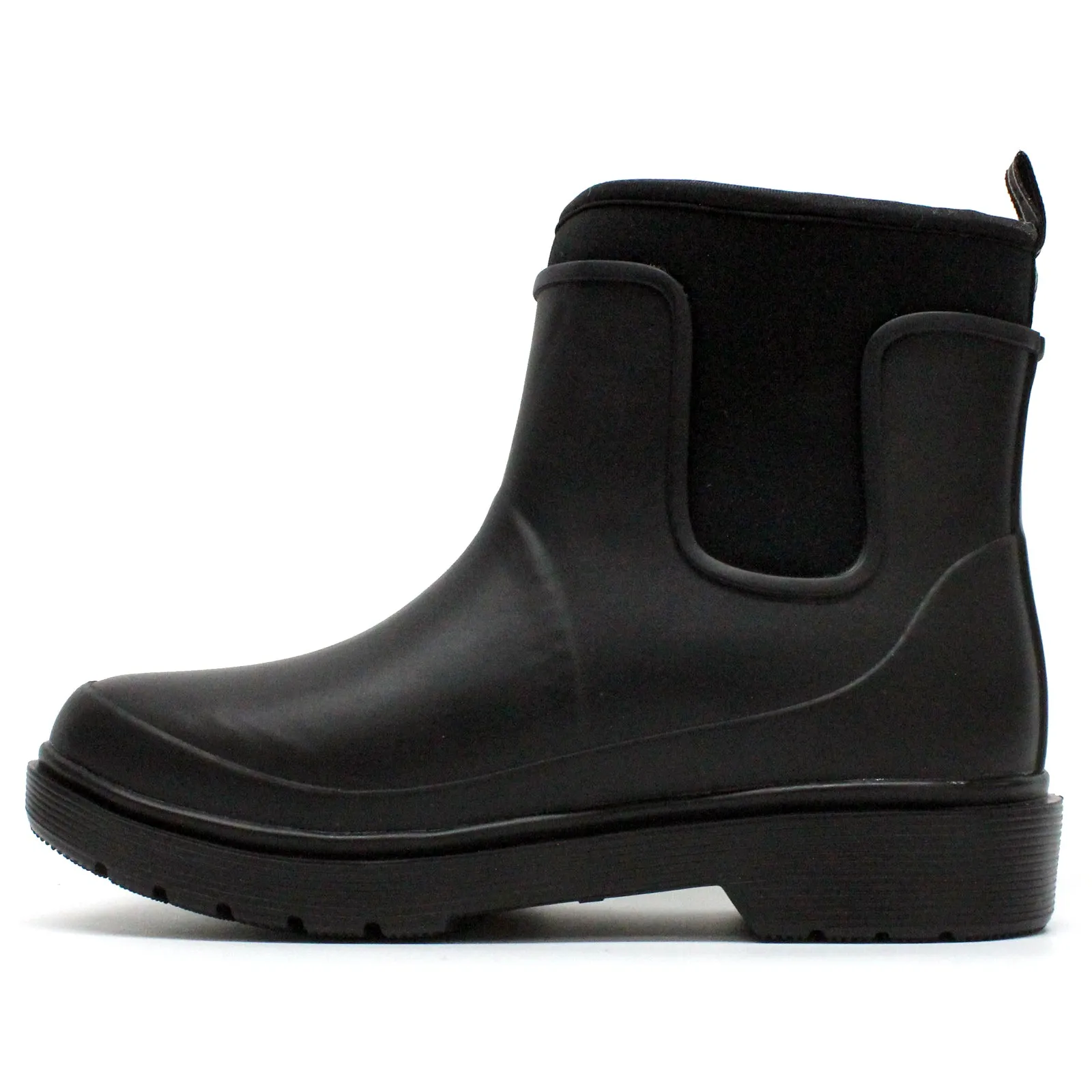 Rub Air 01 Rubber Women's Ankle Boots