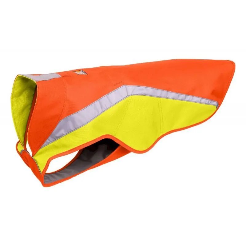 Dog Hi-Viz Jacket