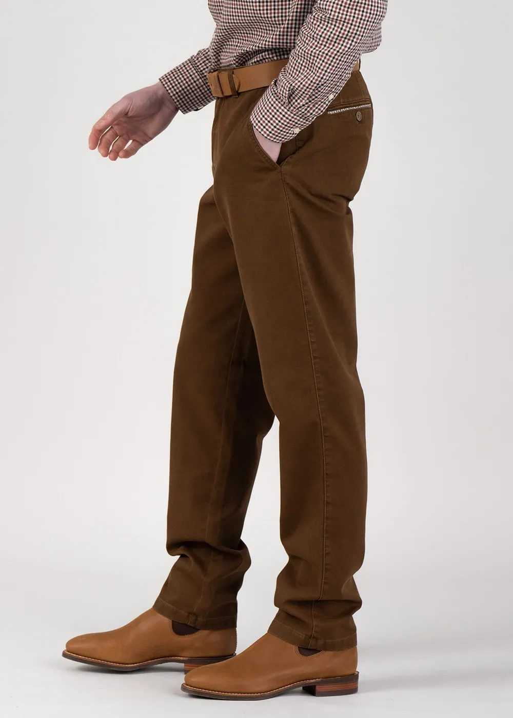 Formal Pants