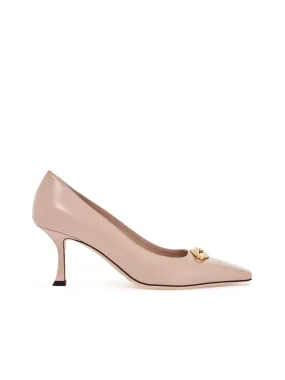 Ryker Diamond Detail Pumps