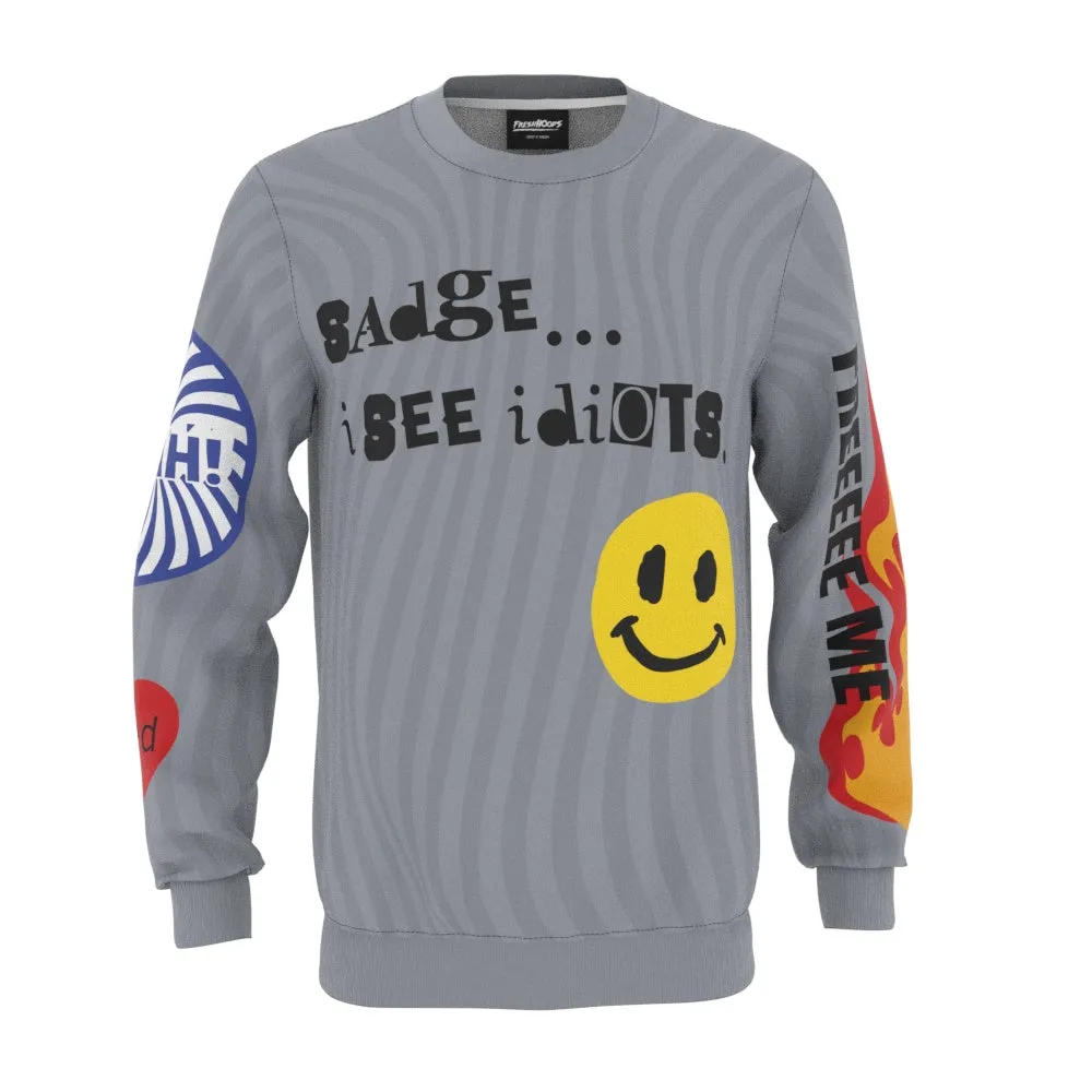 Sadge Sweatshirt