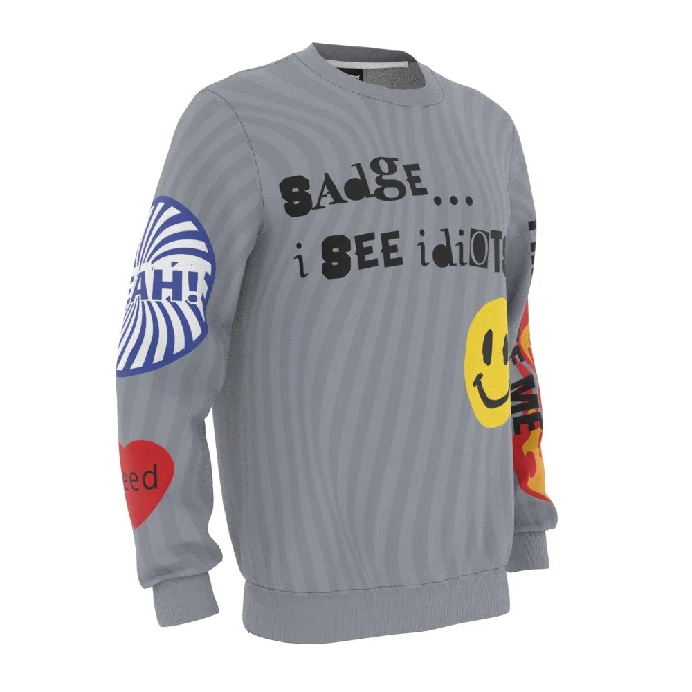 Sadge Sweatshirt