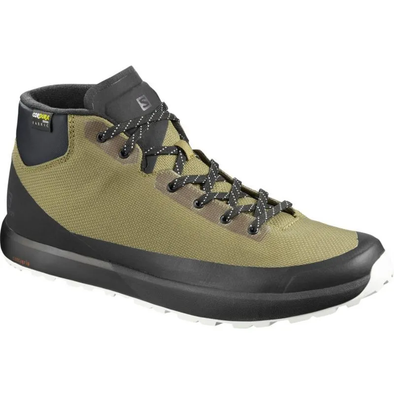 Salomon Acro Chukka Wr 2 - Trekking Shoes