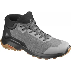 Salomon X Reveal Chukka CSWP - Trekking Shoes - Men