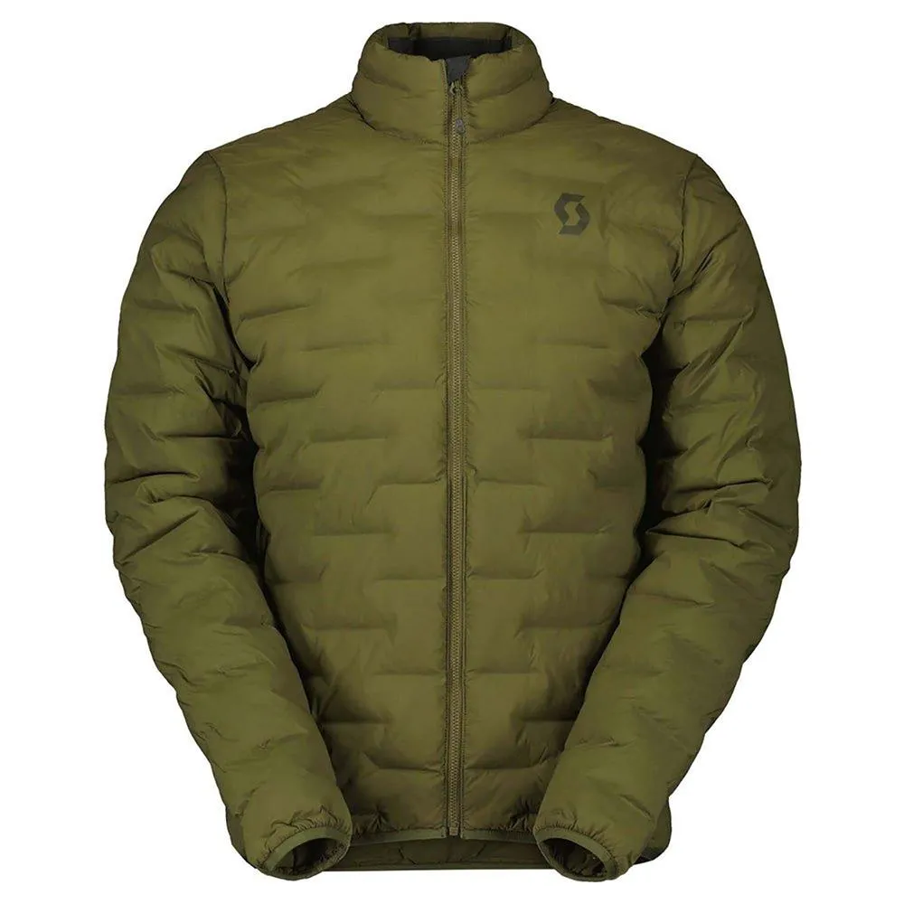 scott insuloft stretch jacket - men's