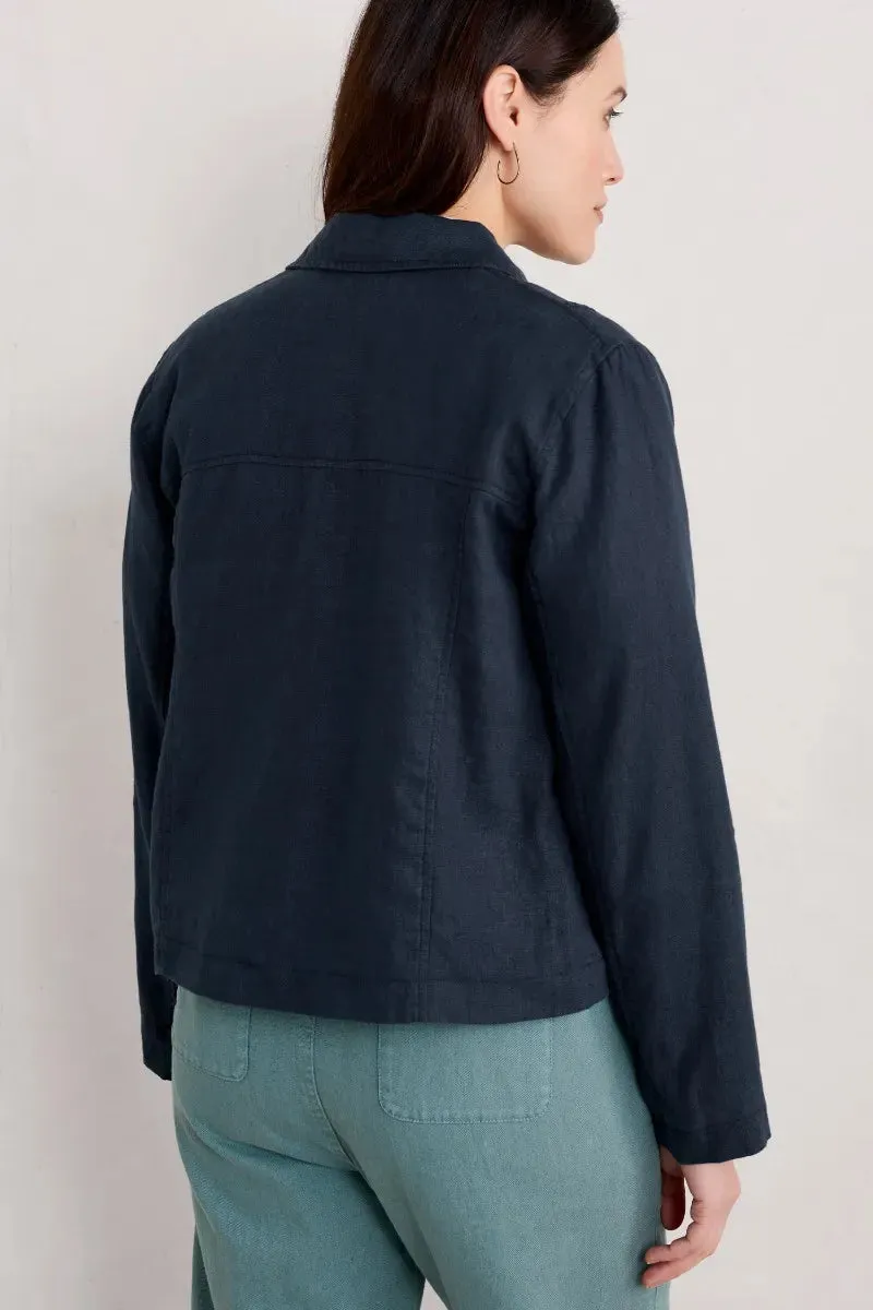 Seasalt Arame Linen Jacket