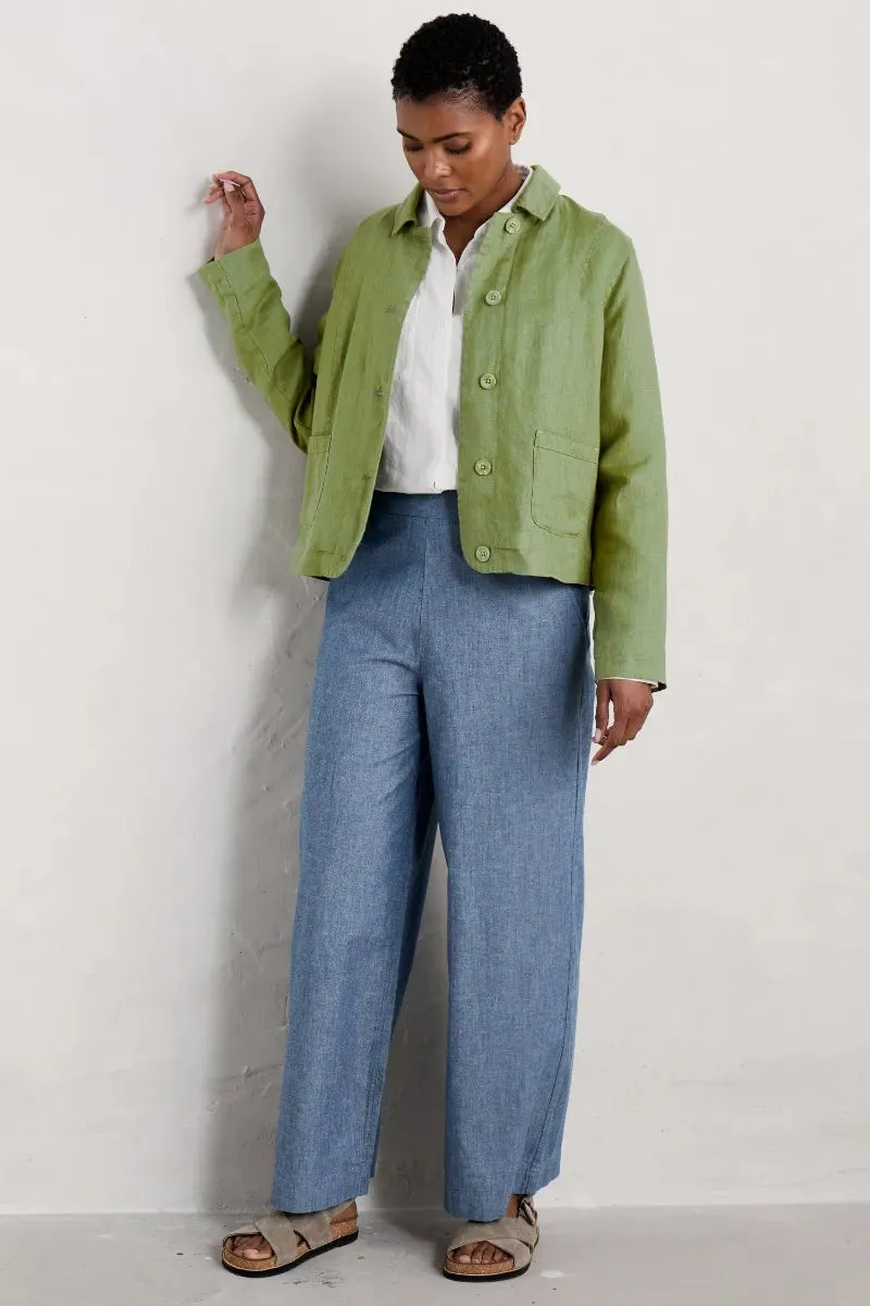 Seasalt Arame Linen Jacket