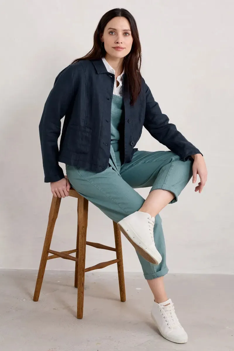 Seasalt Arame Linen Jacket