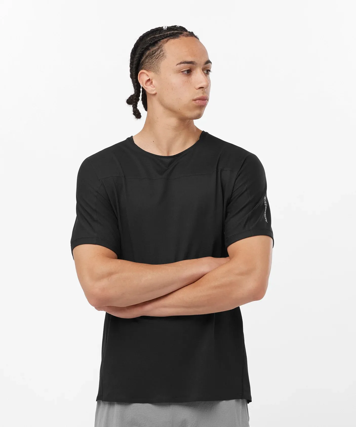 Sense Aero Short Sleeve T-Shirt (Men's)