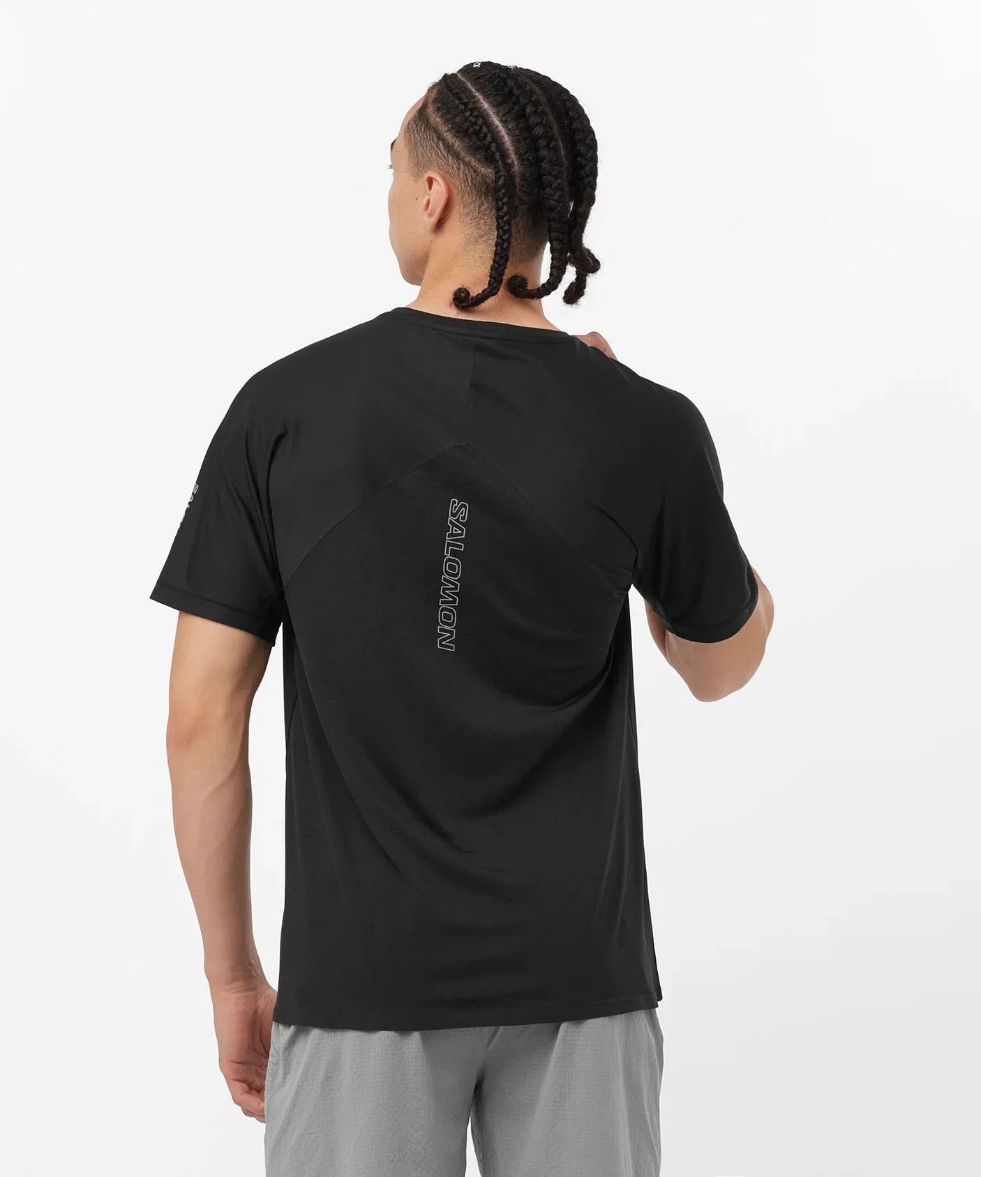 Sense Aero Short Sleeve T-Shirt (Men's)