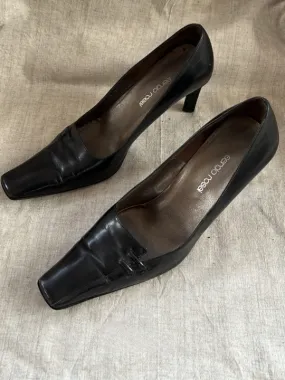 Sergio Rossi Pumps- 37,5 | Vintage