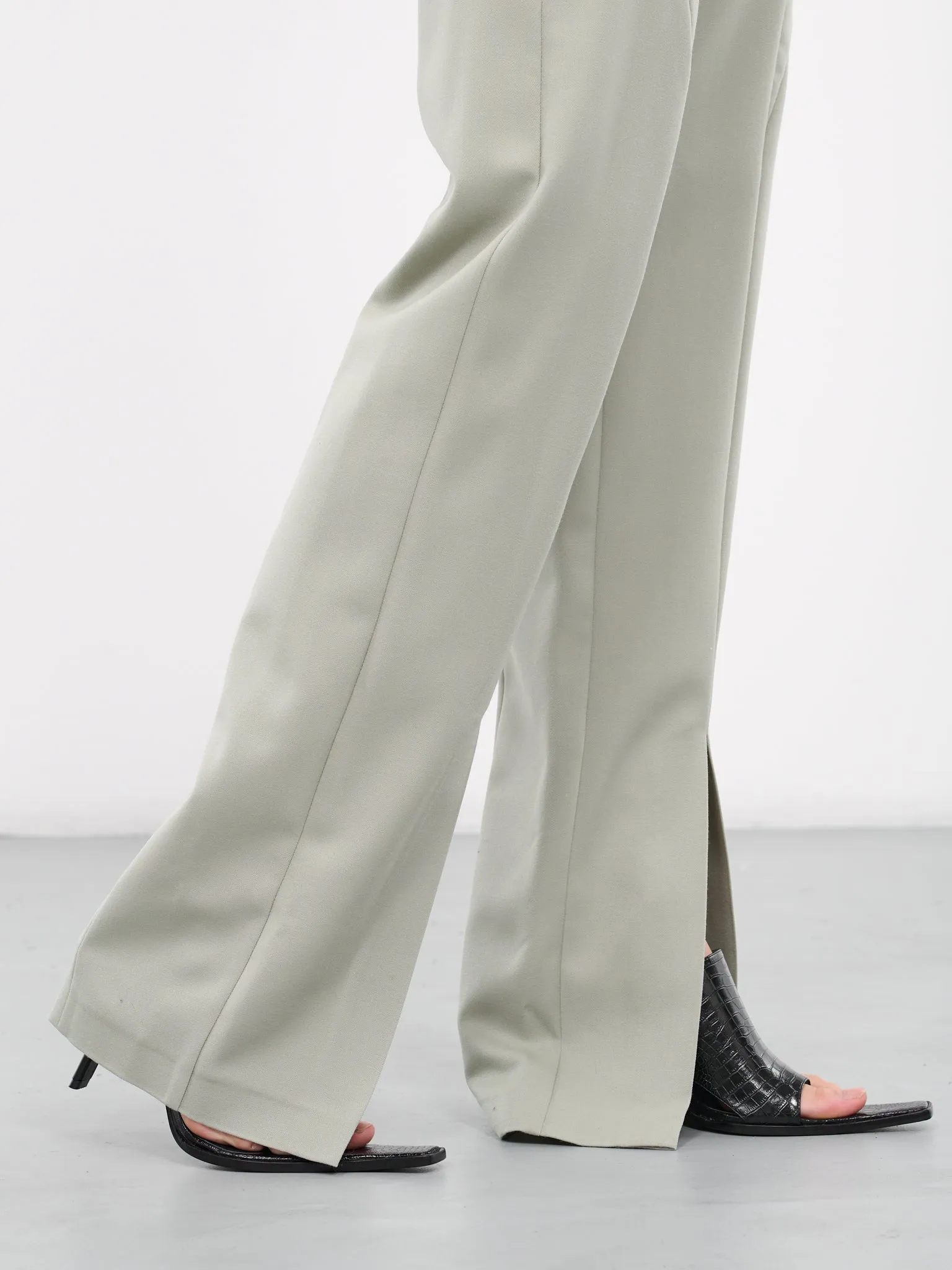 Service Trousers (300-201-SAGE)