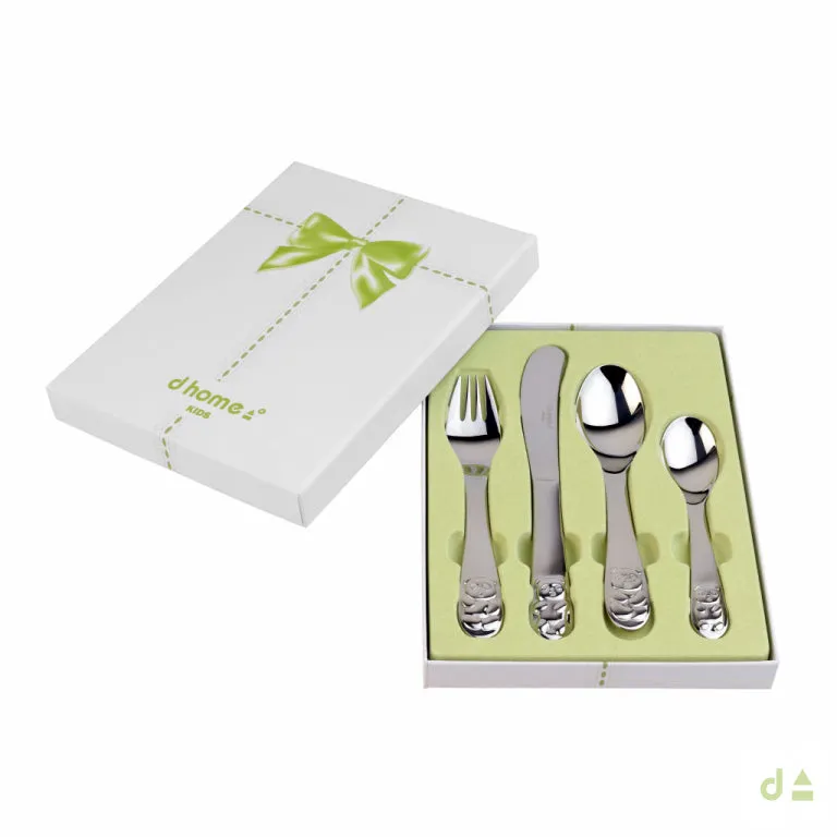 Stainless Steel Cutlery Set