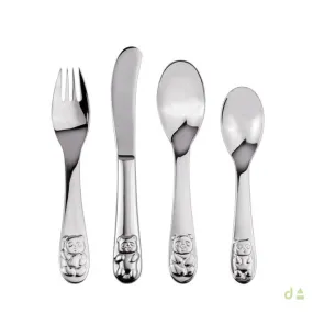 Stainless Steel Cutlery Set