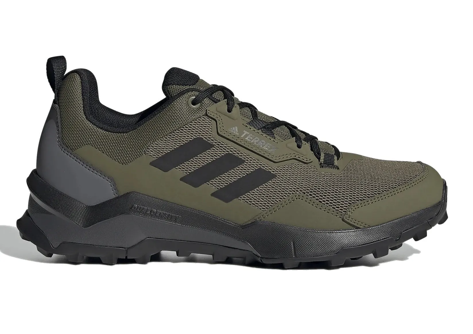 shoes adidas Performance Terrex AX4 - Focus Olive/Core Black/Grey Six - men´s