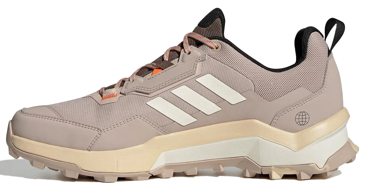 shoes adidas Performance Terrex AX4 GTX - Wonder Taupe/Wonder White/Earth  Strata - men´s