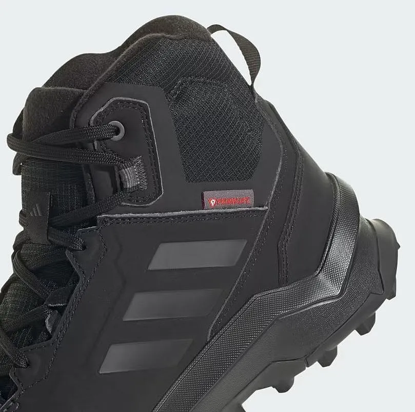 shoes adidas Performance Terrex AX4 Mid Beta Cold.RDY - Core Black/Core Black/Grey Two - men´s